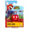 Figuras Super Mario: Bob-Omb